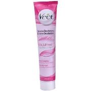 Accessoires corps Veet Crème Dépilatoire Peau Normale