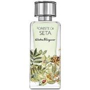 Eau de parfum Salvatore Ferragamo Foreste Di Seta Edp Vapeur