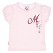 T-shirt enfant Miss Girly T-shirt fille FABOULLE