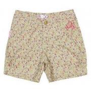 Short enfant Miss Girly Short fille FACASSY