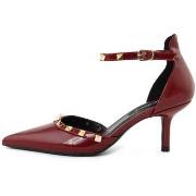 Chaussures escarpins Fashion Attitude FAM_A9_02_WINE