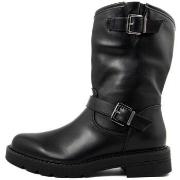 Boots Fashion Attitude FAM_X779_BLACK_BIS