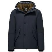 Veste Bomboogie GM8754 T GKR4 - SEATTLE-297 POSEIDON BLUE