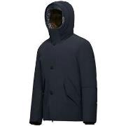 Veste Bomboogie GM8754 T GKR4 - SEATTLE-297 POSEIDON BLUE