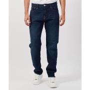 Jeans EAX Jean 5 poches homme