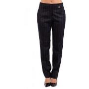 Pantalon Luckylu Pantalon Femme