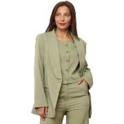 Veste La Modeuse 72453_P170107