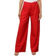 Pantalon La Modeuse 72467_P170177