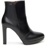 Bottines NeroGiardini NGDAI25-410981-blk