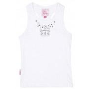 T-shirt enfant Miss Girly T-shirt fille FOVARI