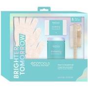 Produits bains Ecotools Brighter Tomorrow Glow Head To Toe Coffret