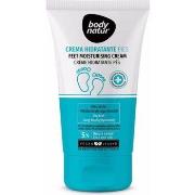 Soins mains et pieds Body Natur Pies Crema Hidratante