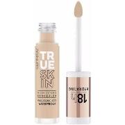 Fonds de teint &amp; Bases Catrice True Skin High Cover Concealer 020-...