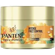 Soins &amp; Après-shampooing Pantene Miracle Adios Frizz Mascarilla