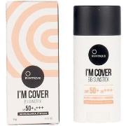 Protections solaires Suntique I 39;m Cover Bb Sunstick Spf50+ 15 Gr