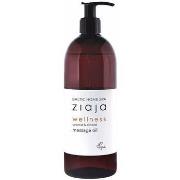 Hydratants &amp; nourrissants Ziaja Baltic Home Spa Wellness Aceite De...