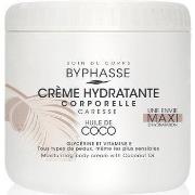 Hydratants &amp; nourrissants Byphasse Crema Hidratante Corporal aceit...