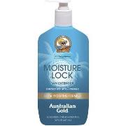 Protections solaires Australian Gold Prolongateur De Bronzage Moisture...