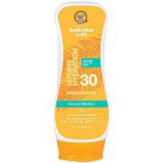 Protections solaires Australian Gold Crème Solaire Spf30 Lotion