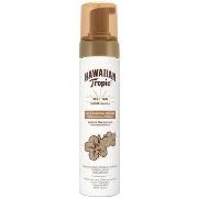 Protections solaires Hawaiian Tropic Gomme Pour Autobronzant Mousse