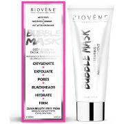 Masques Biovène Bubble Mask Deep Clearing Facial Treatment