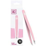 Accessoires corps Ilu Brucelles Slant rose