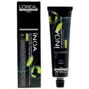 Colorations L'oréal Inoa Coloration D 39;oxydation Sans Ammoniaque 7 6...