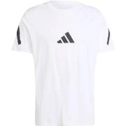 Polo adidas M Z.N.E. TEE