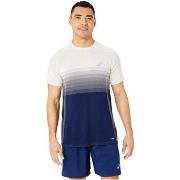 T-shirt Asics -