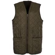 Gilets de costume Barbour MLI0002