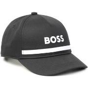 Casquette enfant BOSS Casquette junior noir - J52251/09B