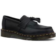 Chaussures Dr. Martens Mocassino Uomo Black ADRIAN-YS-31997001