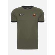 T-shirt Ellesse Thé Ferdorn - kaki