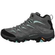 Chaussures Merrell Moab 3 mid gtx