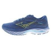 Chaussures Mizuno Wave Rider