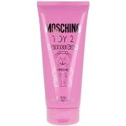 Produits bains Moschino Toy 2 Bubble Gum Bath And Shower Gel