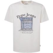 T-shirt Pepe jeans -