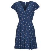 Robe courte Pepe jeans BECCA