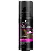 Colorations Schwarzkopf Root Retoucher Retoca Raices Spray castaño Osc...