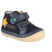 Baskets enfant Kickers sokistic