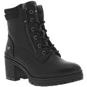 Boots Mustang 1409506