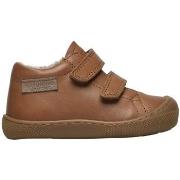 Chaussures Naturino Chaussures barefoot en cuir AMUR VL