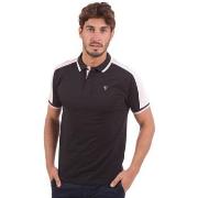 T-shirt Camberabero Polo MC Bi color Jersey