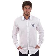 Chemise Camberabero Chemise manches longues avec broderies