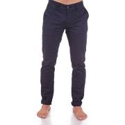 Pantalon Camberabero Pantalon Chino fantaisi