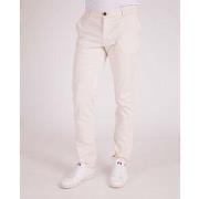 Pantalon Camberabero PANTALON CHINO TOILE COTON