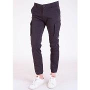 Pantalon Camberabero Pantalon cargo uni