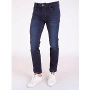 Pantalon Camberabero Jeans brut 5 poches