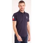 T-shirt Camberabero PO CDM E23 03 - POLO ALLEZ LES BLEUS 2023