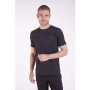 T-shirt Camberabero TSESS 02 - TEE SHIRT JERSEY LES ESSENTIELS